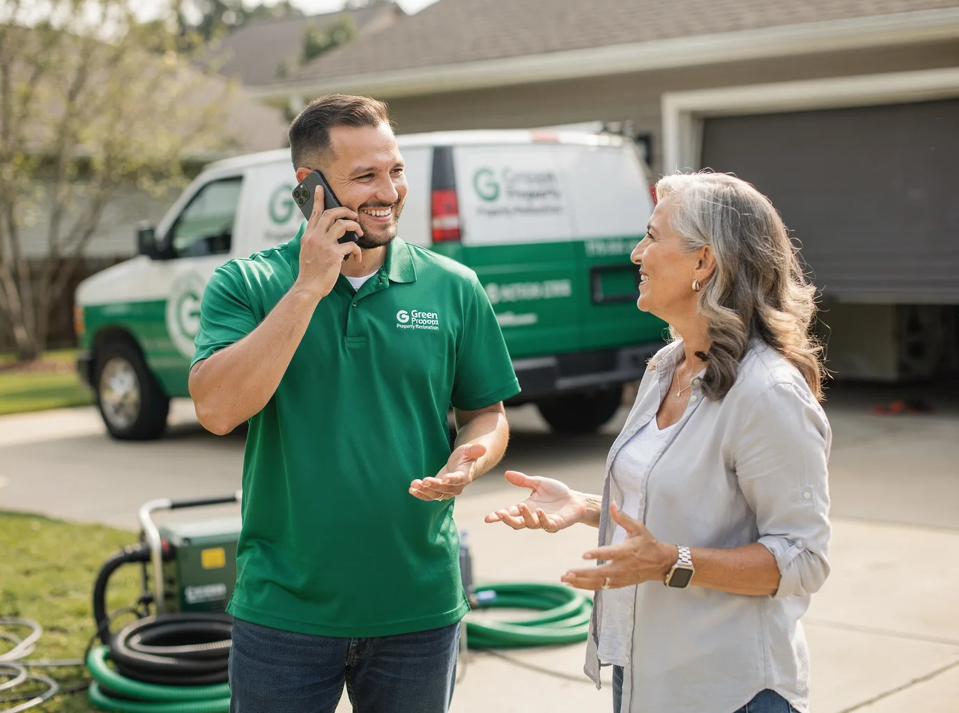 Water Damage Restoration Louvale, GA FAQs